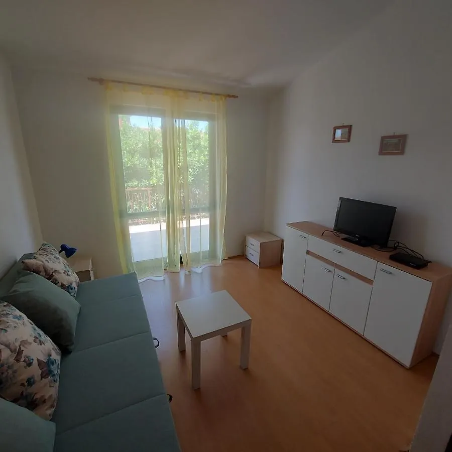 Apartments Kreso Starigrad Paklenica