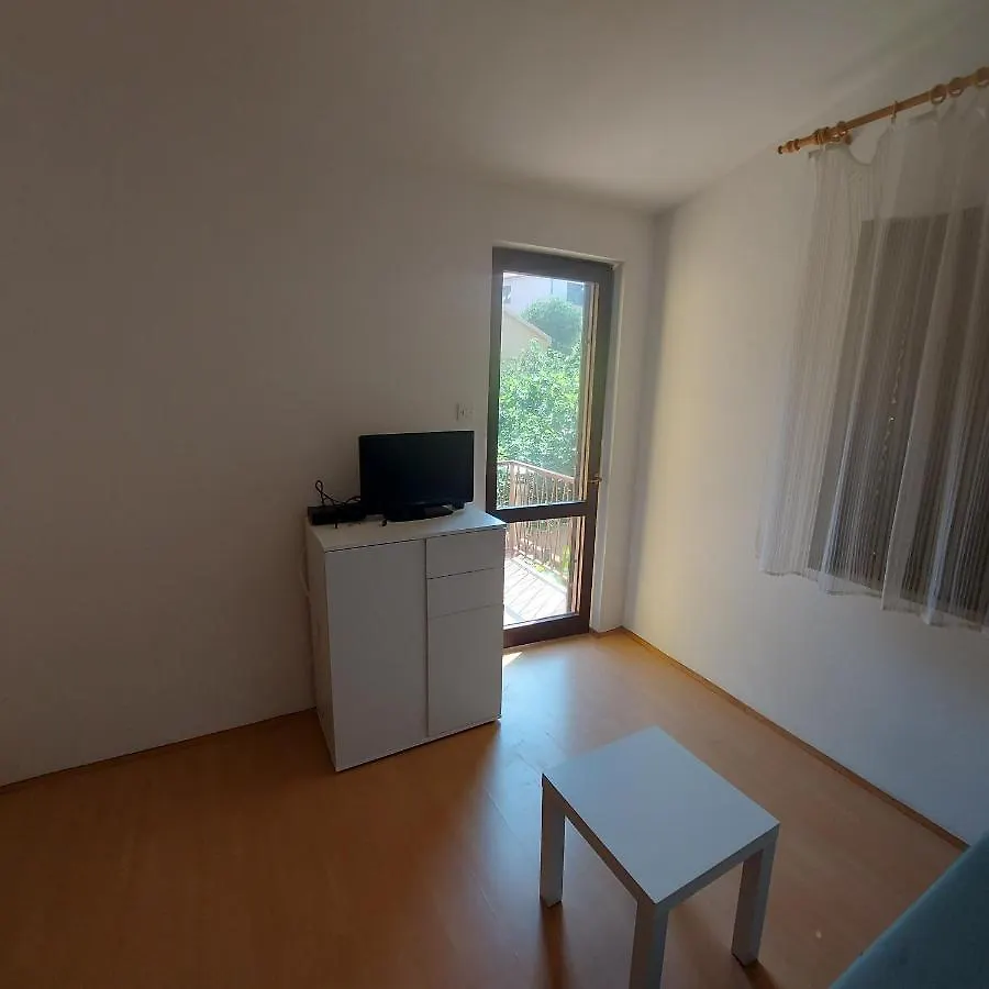 Apartments Kreso Starigrad Paklenica