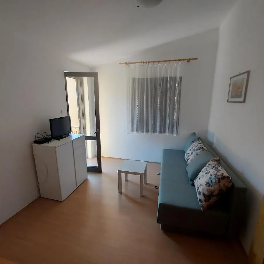 Apartments Kreso Starigrad Paklenica
