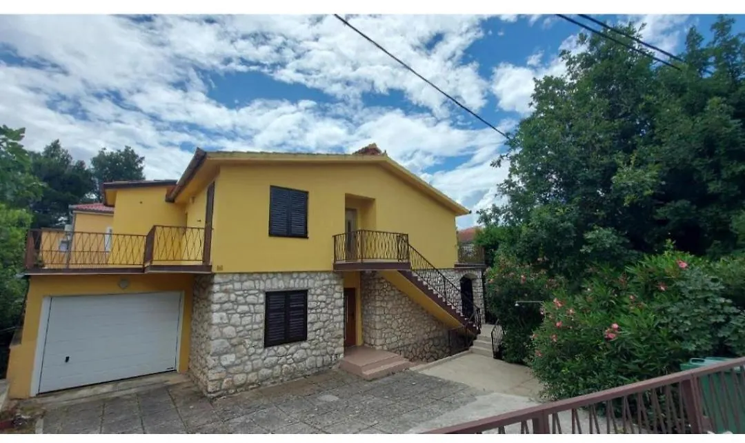 Apartments Kreso Starigrad Paklenica 0*,  Croácia