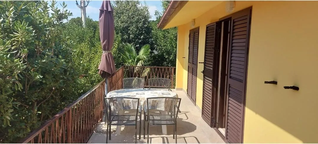 Apartments Kreso Starigrad Paklenica Croácia