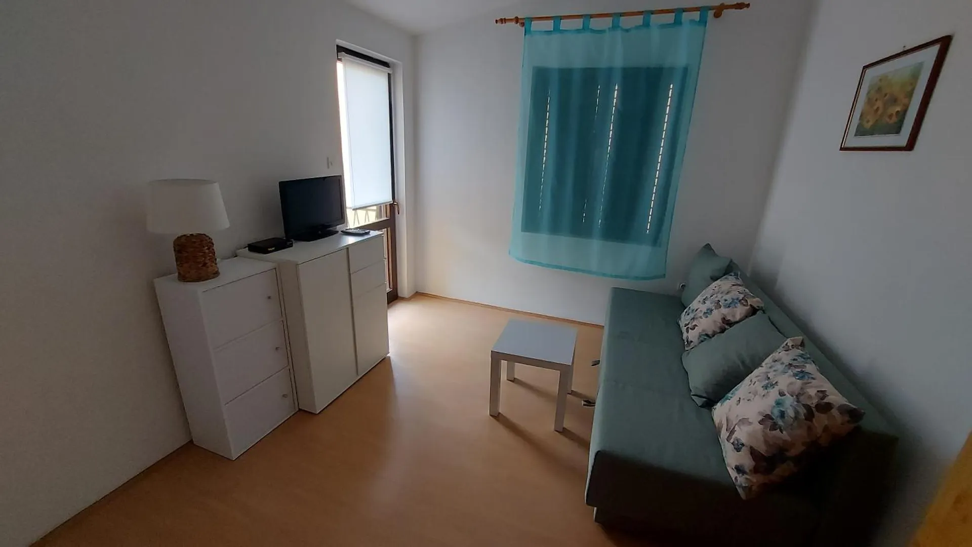 Apartments Kreso Starigrad Paklenica