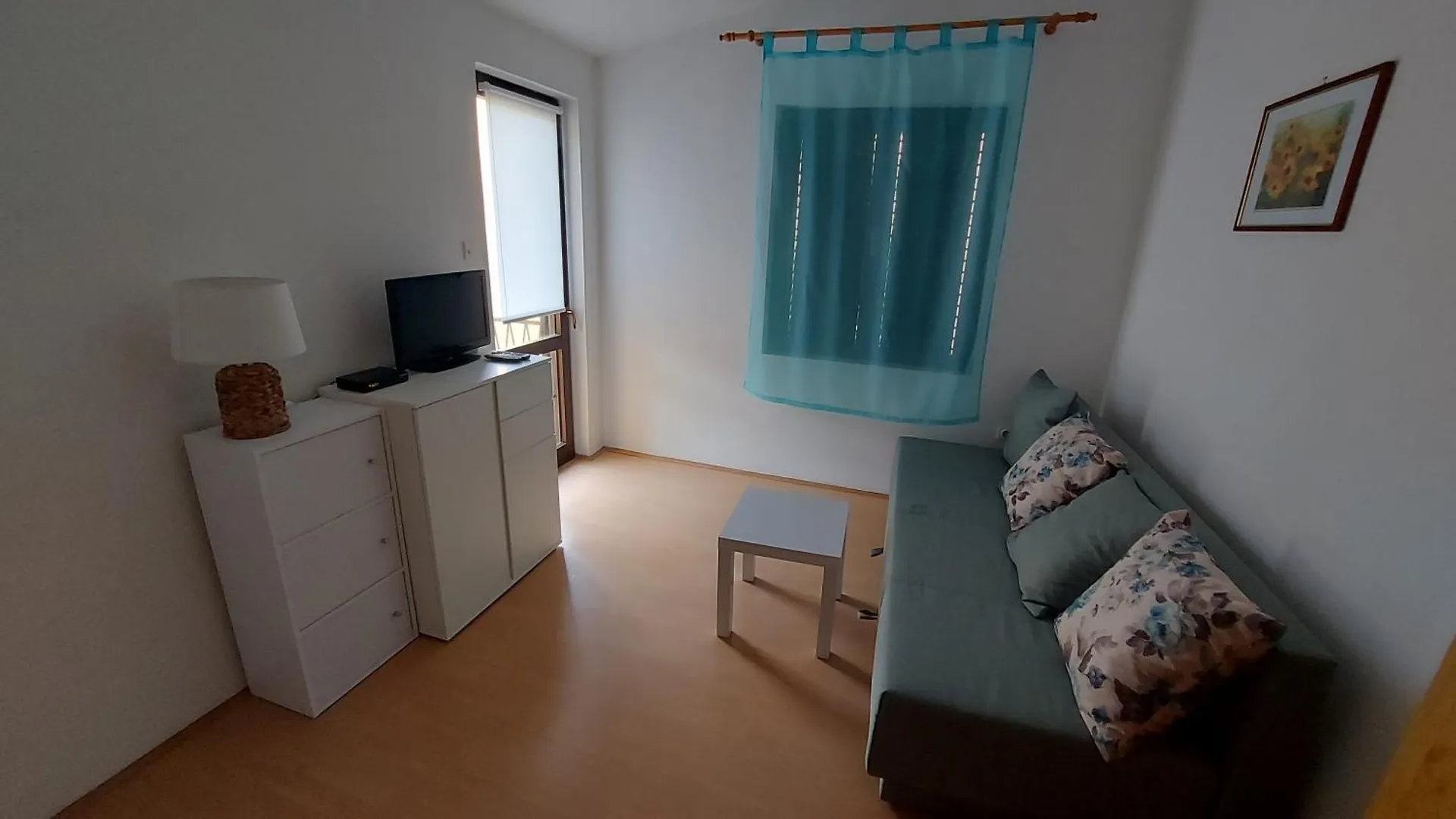 Apartments Kreso Starigrad Paklenica Croácia