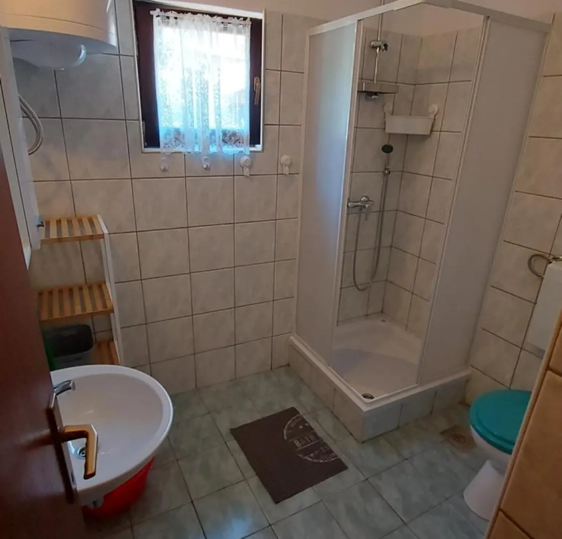 Apartments Kreso Starigrad Paklenica