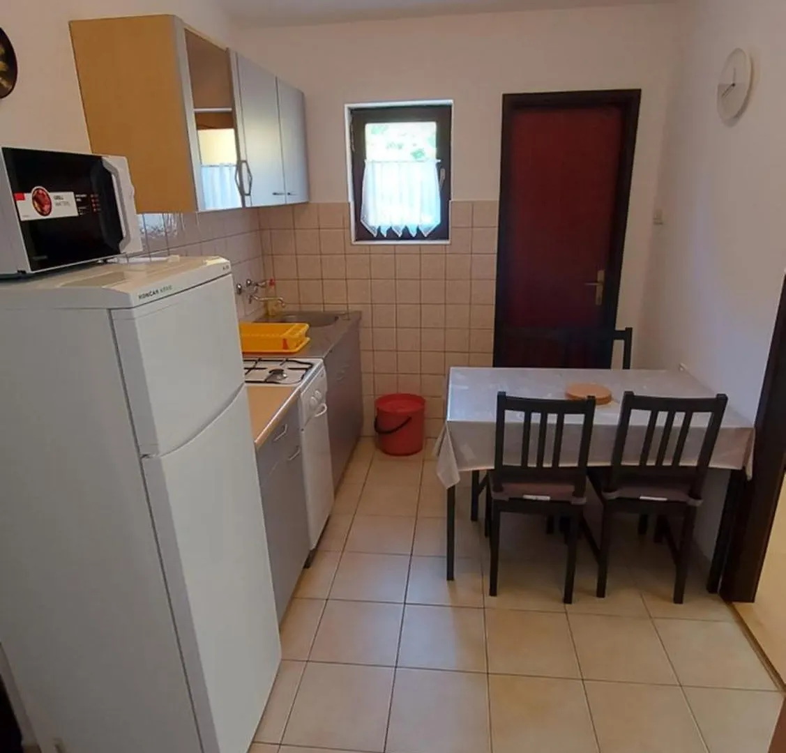 Apartments Kreso Starigrad Paklenica Croácia