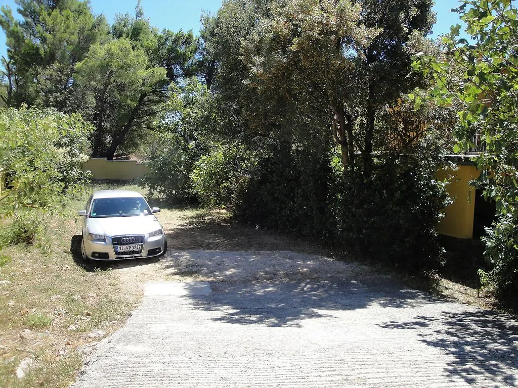 Apartments Kreso Starigrad Paklenica Croácia