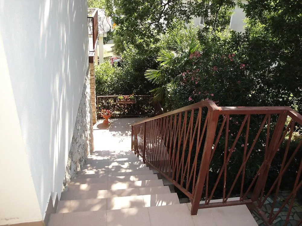 Apartments Kreso Starigrad Paklenica