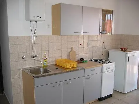 Apartments Kreso Starigrad Paklenica 0*,  Croácia