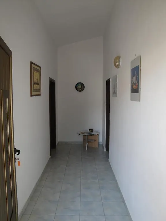 Apartments Kreso Starigrad Paklenica Croácia