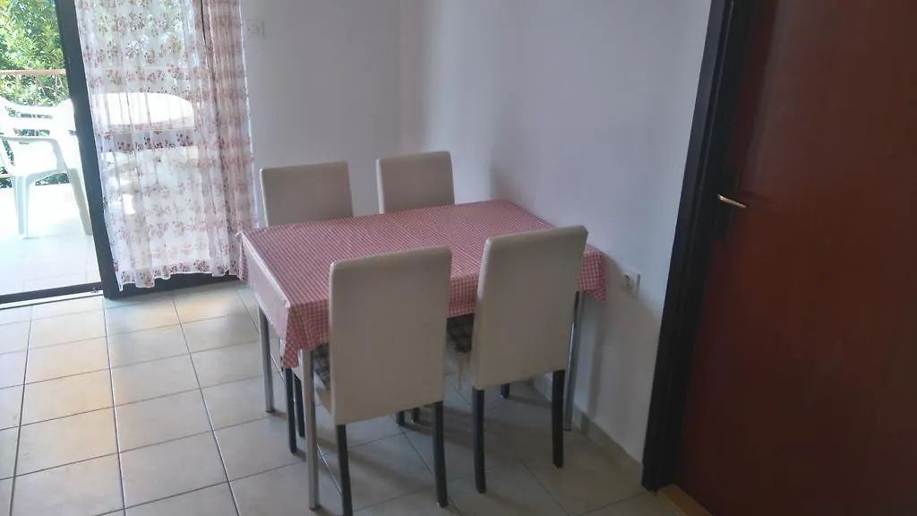 Apartments Kreso Starigrad Paklenica 0*,