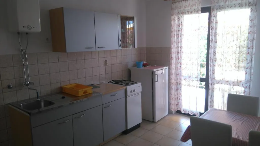 Apartments Kreso Starigrad Paklenica