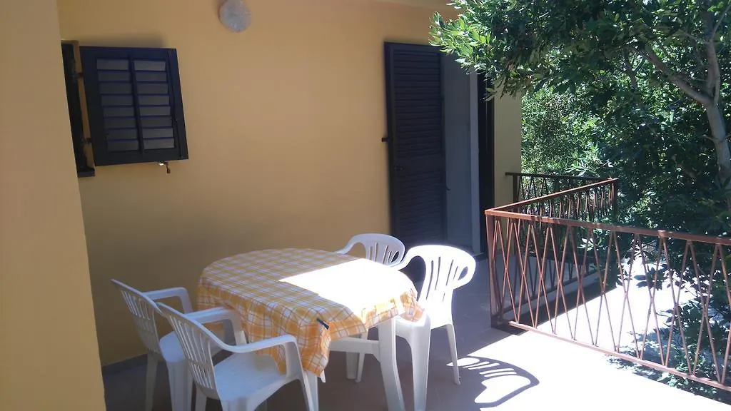 Apartments Kreso Starigrad Paklenica Croácia